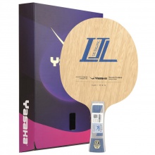 Yasaka亞薩卡劉家良底板專業(yè)乒乓球拍底板5+2內(nèi)置碳素纖維結(jié)構(gòu)